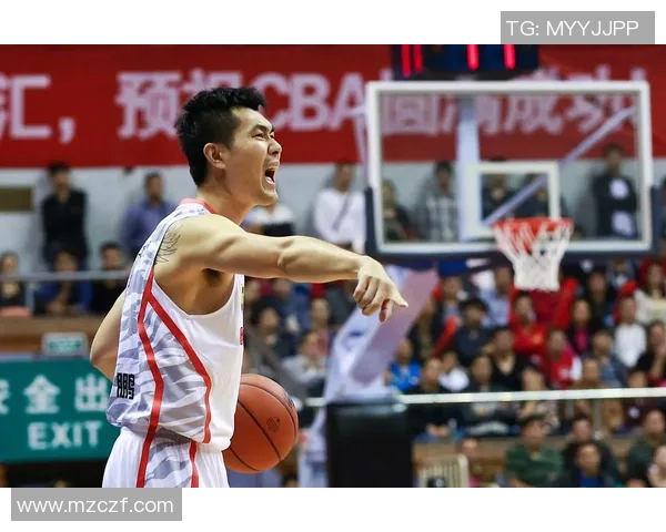 李慕豪：从篮球新星到职业生涯巅峰的精彩历程与未来展望